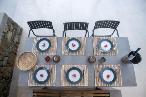 Phos Villas Tinos