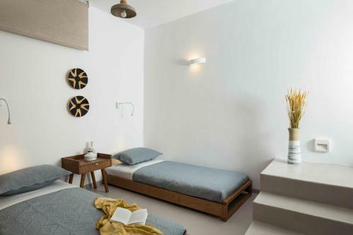 Phos Villas Tinos