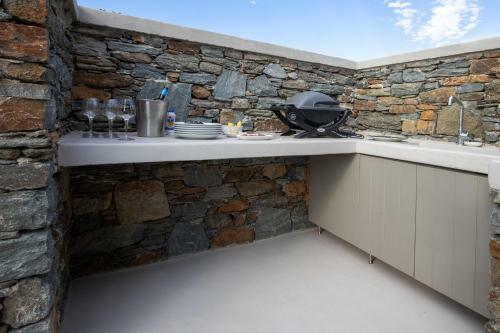 Phos Villas Tinos