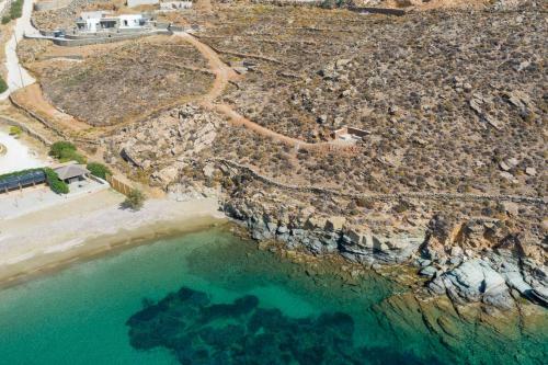 Phos Villas Tinos