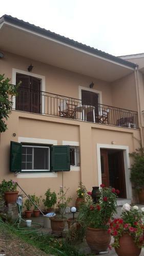 Apartamento Villa Prima