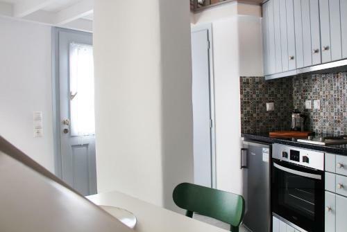 Apartamento Cozy Guesthouse - Agios Romanos