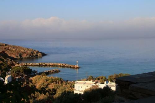 Apartamento Cozy Guesthouse - Agios Romanos