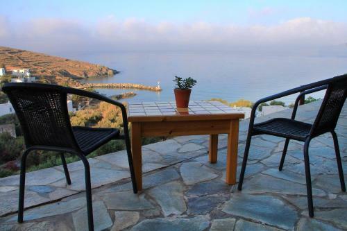 Apartamento Cozy Guesthouse - Agios Romanos