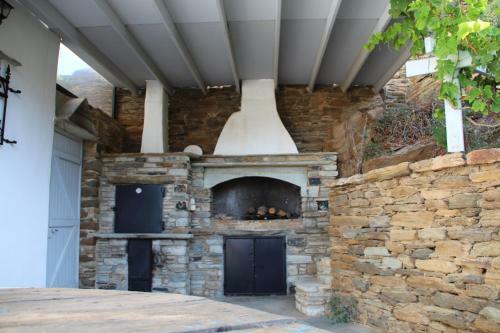 Apartamento Cozy Guesthouse - Agios Romanos