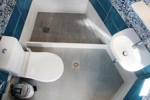 Apartamento Cozy Guesthouse - Agios Romanos