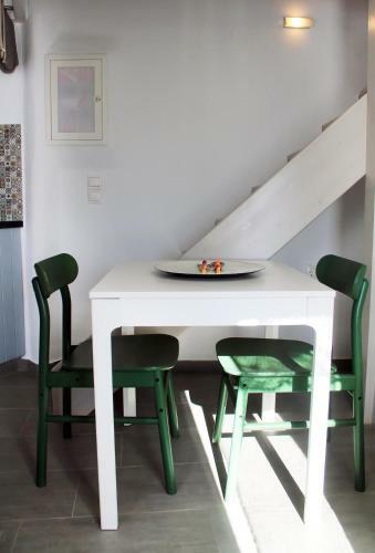 Apartamento Cozy Guesthouse - Agios Romanos