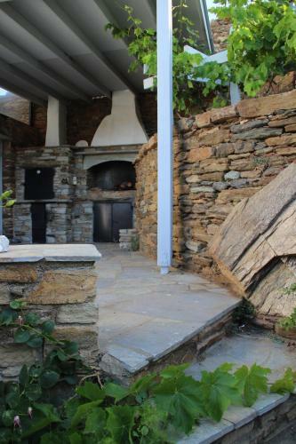 Apartamento Cozy Guesthouse - Agios Romanos