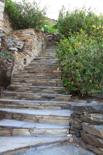 Apartamento Cozy Guesthouse - Agios Romanos