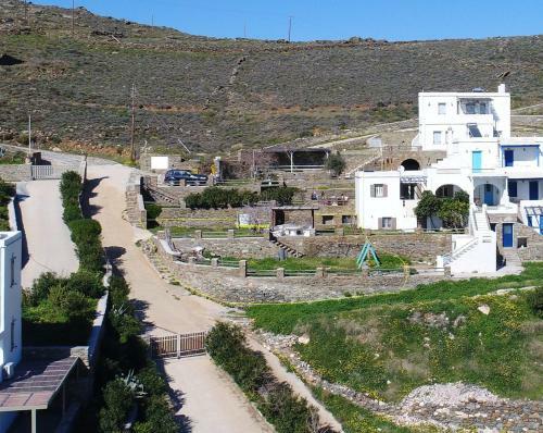 Lovely Studio On The Best Beach With Privet Garden
