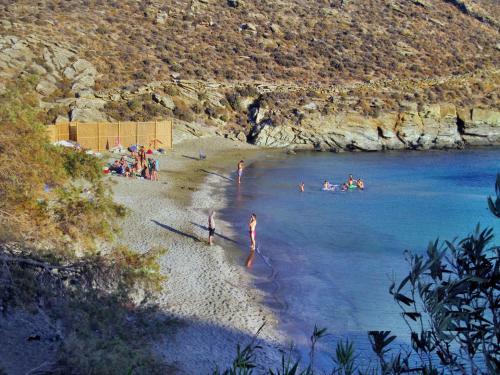Lovely Studio On The Best Beach With Privet Garden