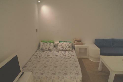 Lovely Studio On The Best Beach With Privet Garden