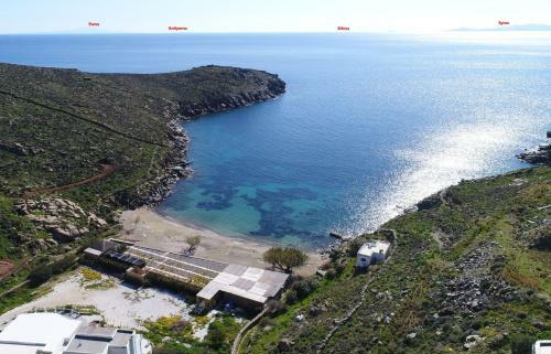 Lovely Studio On The Best Beach With Privet Garden