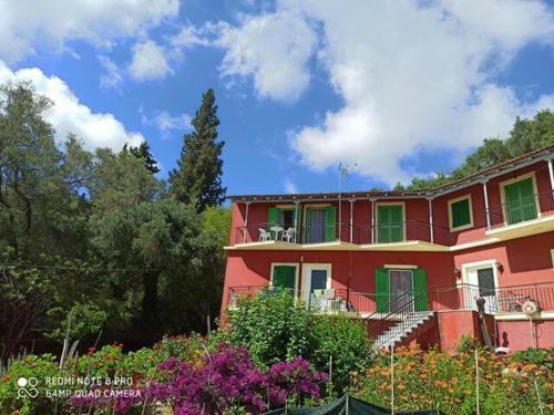Agia Pelagia Sea View Apartments 3