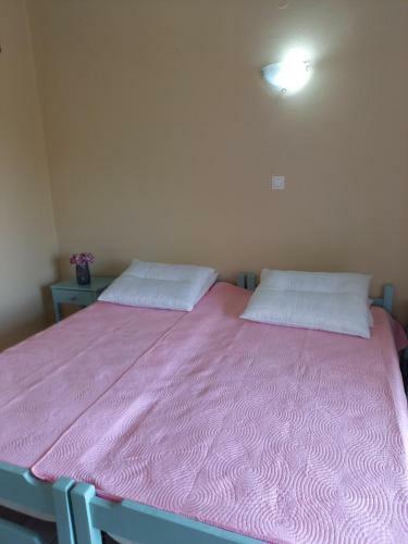 Agia Pelagia Sea View Apartments 3