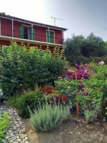 Agia Pelagia Sea View Apartments 3