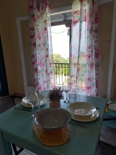 Agia Pelagia Sea View Apartments 3