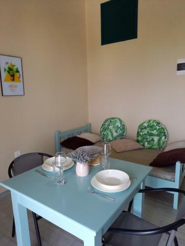 Agia Pelagia Sea View Apartments 3