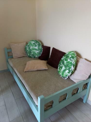 Agia Pelagia Sea View Apartments 3