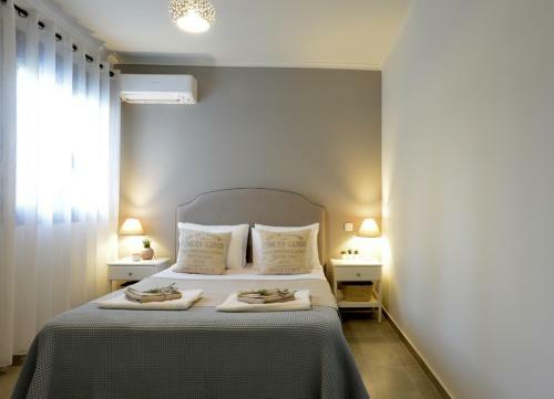 The Corfu Cocoon