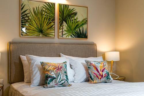 Villa Aithra Country House