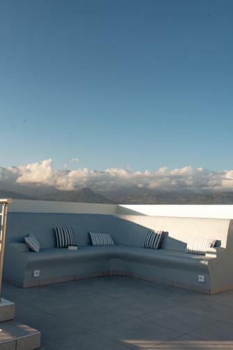 Villa Pnoe Seaside