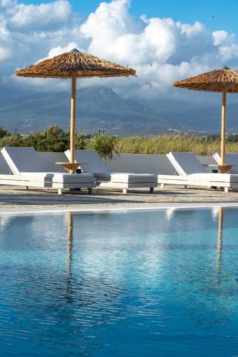 Villa Pnoe Seaside