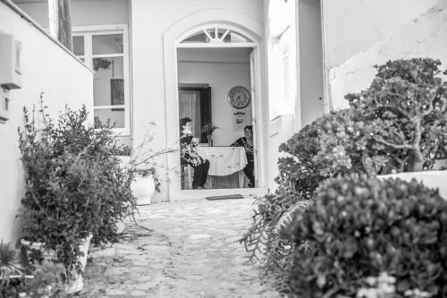 Albergue Psiloritis Elena