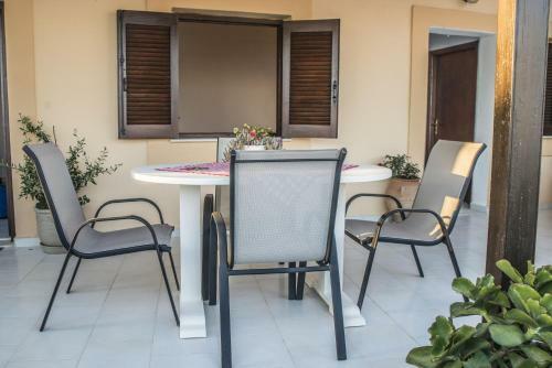 Albergue Psiloritis Elena