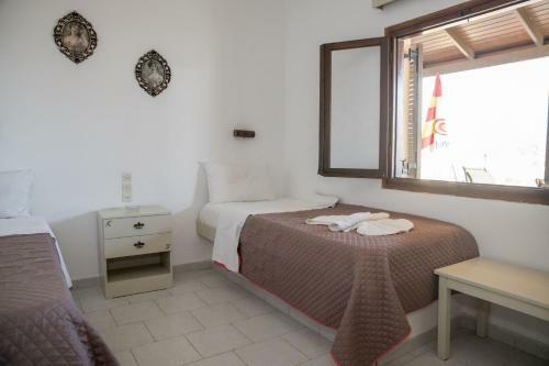 Albergue Psiloritis Elena