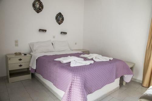 Albergue Psiloritis Elena