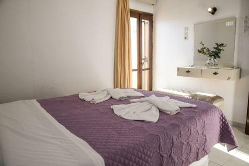 Albergue Psiloritis Elena