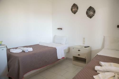 Albergue Psiloritis Elena