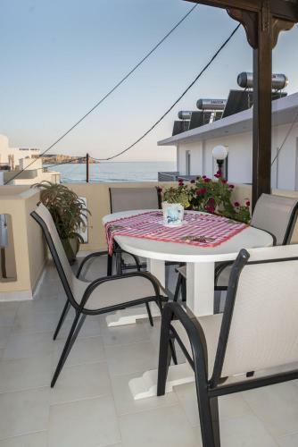 Albergue Psiloritis Elena