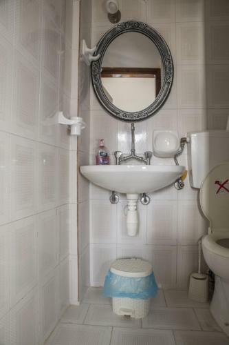 Albergue Psiloritis Elena