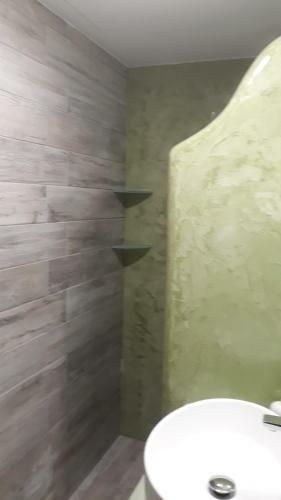 Milos Apartment