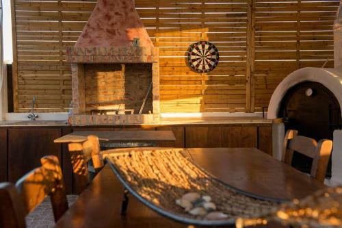 Apartamento Afratias - Private House At The Beach
