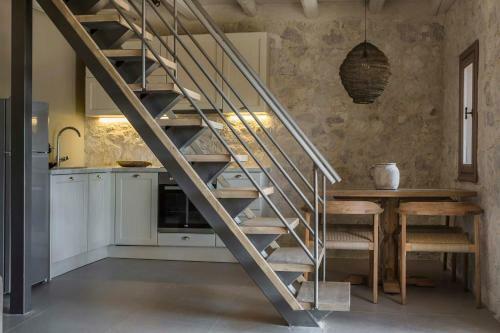 Ploes Luxury Cottages