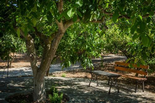 Ploes Luxury Cottages