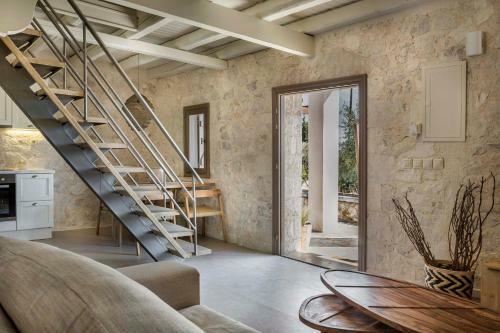 Ploes Luxury Cottages