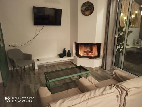 Cactus Home