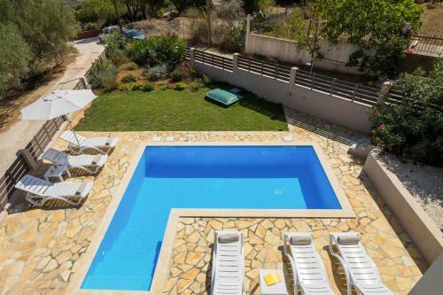 Sole Mare Villa Lakithra