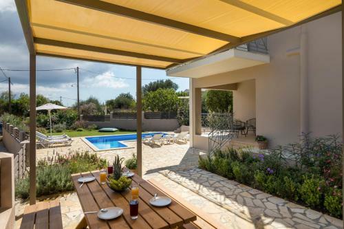 Sole Mare Villa Lakithra