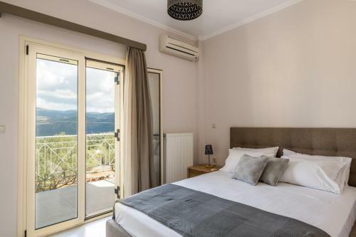 Sole Mare Villa Lakithra