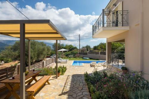 Sole Mare Villa Lakithra