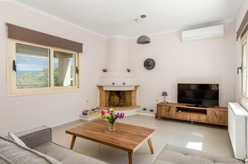 Sole Mare Villa Lakithra