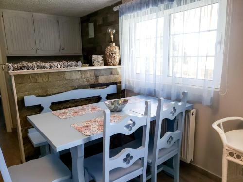 Apartamento Anthoula's House