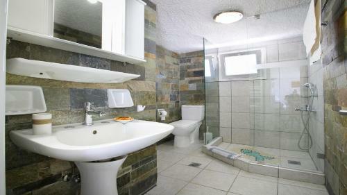 Apartamento Anthoula's House