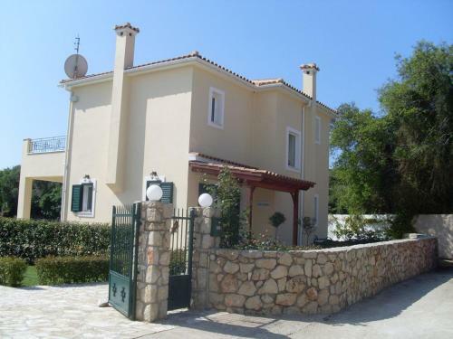 Villa Amelia