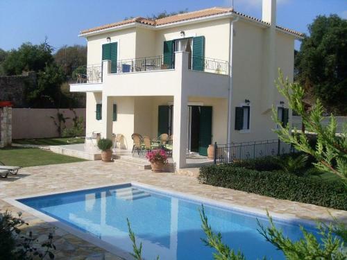Villa Amelia